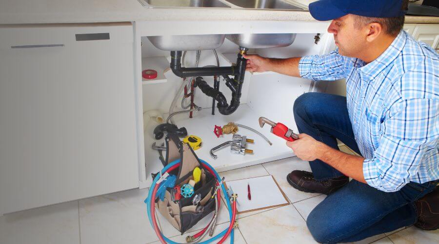 Professional water heater repair in Shelbyville, TN